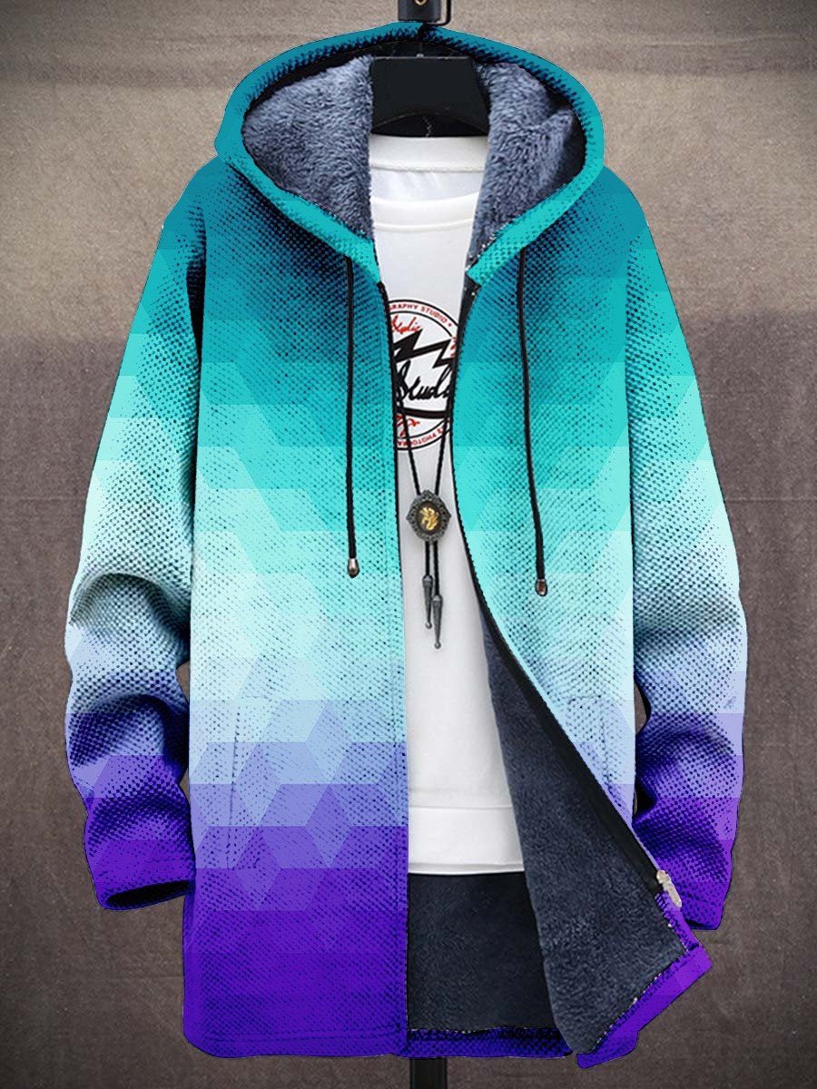 Yindi™ | Luxueuze cardigan met artistieke inspiratie