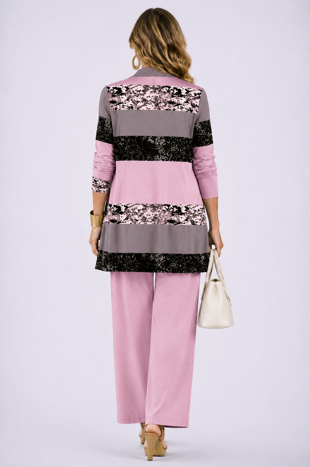 Patricia™ | 3-delige Set