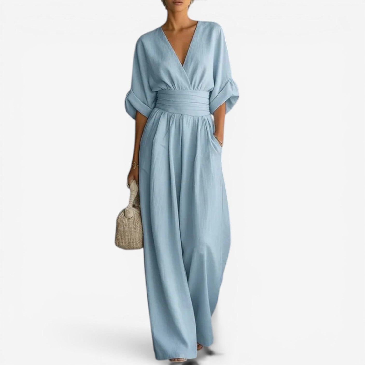 Cheska | Elegante jumpsuit