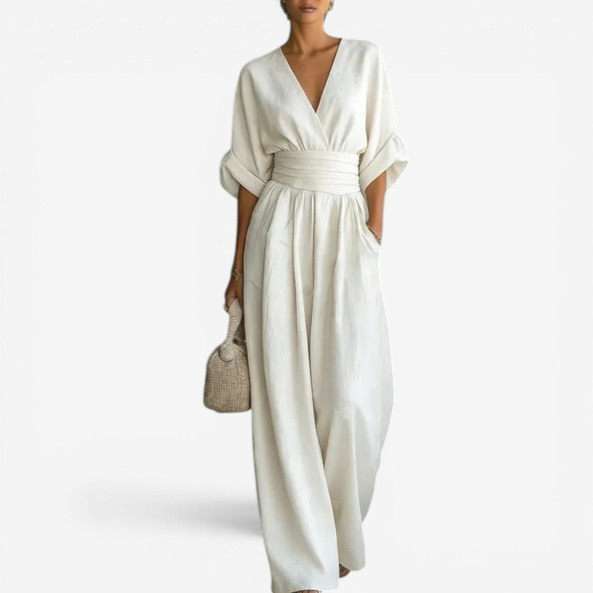 Cheska | Elegante jumpsuit